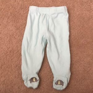 Sleep pants